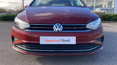 Volkswagen Golf SV 1.5 TSI EVO 130 SE [Nav] 5dr DSG Petrol Hatchback